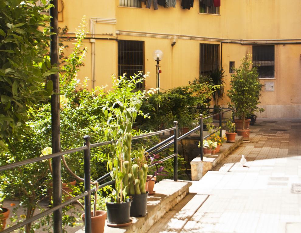 San Lorenzo 42 Ρώμη Εξωτερικό φωτογραφία